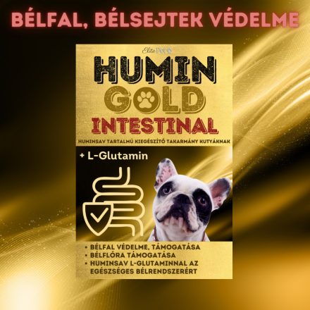 HUMIN GOLD Intestinal 100g