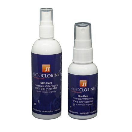 JT-Hypochlorine Skin Care bőr spray 150ml