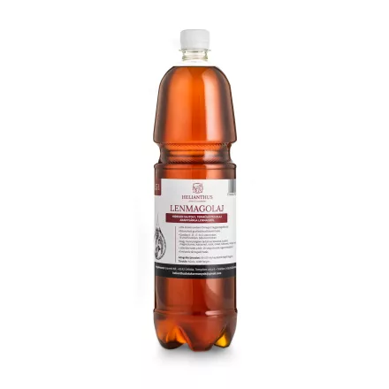 Helianthus Lenmagolaj 1,5liter