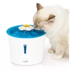 Catit Flower Fountain LED - ivókút macskák részére 3liter