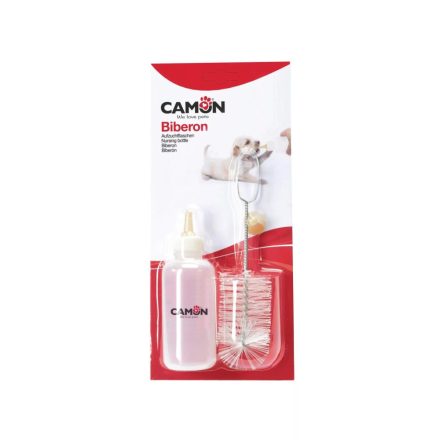 Camon Biberon Cumisüveg szett 115ml 