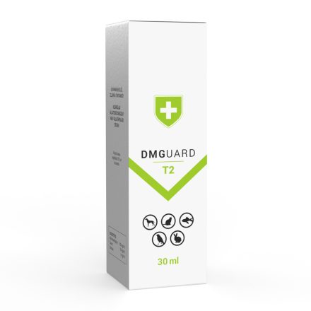 DMGuard T2 immunerősítő készítmény 2x30ml
