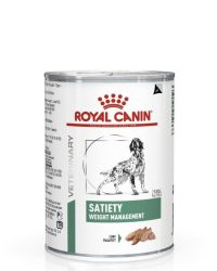Royal Canin Canine Satiety konzerv 410g 