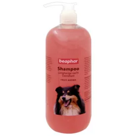 Beaphar sampon - Filcesedés ellen kutyáknak 1liter