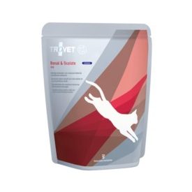 Trovet Renal and Oxalate Cat (RID) csirkés alutasakos 85g