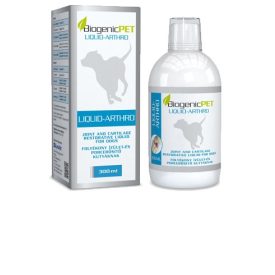   BiogenicPET Liquid-Arthro folyékony ízület és porcerősítő 300 ml