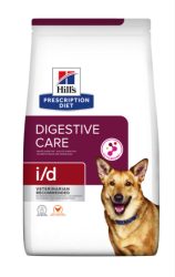 Hill's PD Canine i/d Digestive Care gyógytáp 12kg