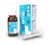 Vitoftal Lutein 50ml Vitoftal Lutein 50ml