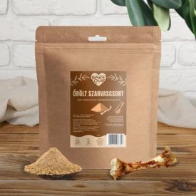 BARF LOVE 100% őrölt szarvascsont 500g