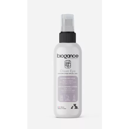 Biogance eye lotion 100 ml