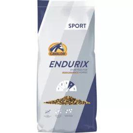 Cavalor Sport 4 Endurix lótáp  20kg (472930)