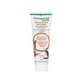 Uro-Pet Paszta 120g 