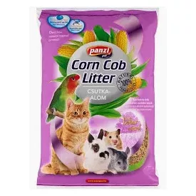 Panzi Csutkaalom - natúr 2,5kg/5liter