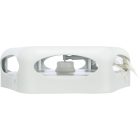 Trixie 46007 Turning Feather (forgó madártollak) - játék macskák részére (ø22cm)