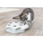 Trixie 46007 Turning Feather (forgó madártollak) - játék macskák részére (ø22cm)