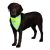 Trixie 30122 Safety Neckerchief - Fényvisszaverős kutyakendő S-M