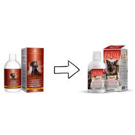   Arthrocol Mobility Senior, komplex ízületvédő tápkiegészítő kutyáknak 300ml (volt Arthrocol Mobility 300ml)