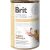 Brit GF Veterinary Diets Dog Can Hepatic konzerv kutyáknak 400g