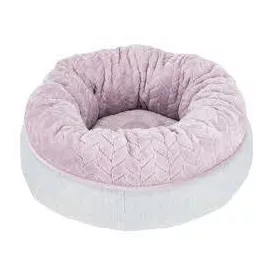   Trixie 38251 junior bed - kör alakú párna kutyák részére (Ø40cm)