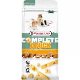 Versele-Laga Crock Complete Cheese 50g (461488)
