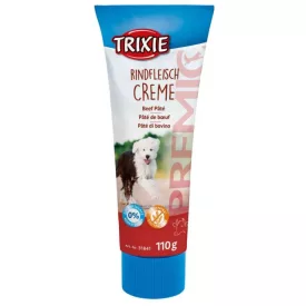   Trixie 31841 Premio Rindfleisch Creme - jutalomfalat krém marhahússal kutyák részére 110g