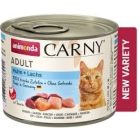  Animonda Carny Adult csirke-lazac 200g (83822)