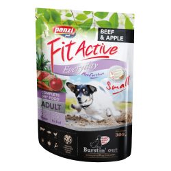 FitActive Everyday Small Beef & Apple 300g