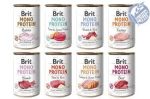 Brit Mono Protein konzerv