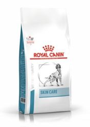 Royal Canin Canine Skin Care Adult gyógytáp 11kg
