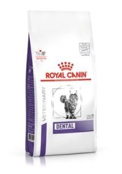 Royal Canin Feline Dental S/O gyógytáp 1,5kg