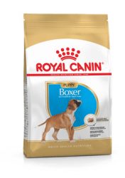 Royal Canin Canine Boxer Puppy száraztáp 12kg
