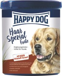 Happy dog HAAR-SPECIAL
