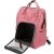 Trixie 28846 Ava Backpack - szállítótáska kutyák részére (32x42x22cm)