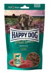   Happy Dog Meat Snack Grassland Lamb - jutalomfalat kutyák részére 75g