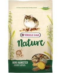 Versele-Laga Mini Hamster Nature 400g (461420)
