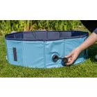 Trixie 39481 Dog pool- kutya medence Small, 80x20cm