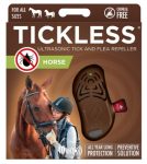 TickLess Horse ultrahangos kullancs- és bolhariasztó