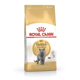 Royal Canin Feline British Shorthair száraztáp 2kg