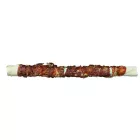 Trixie 31374 Denta Fun kacsás rágórúd, 28cm, 250g - jutalomfalat kutyák részére