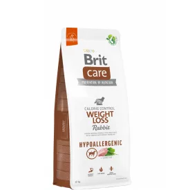 Brit Care Weight Loss Rabbit & Rice 1 kg