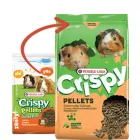 Versele-Laga Crispy Pellets Guinea Pig tengerimalac eleség  2kg (461162)