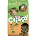 Versele-Laga Crispy Pellets Guinea Pig tengerimalac eleség  2kg (461162)