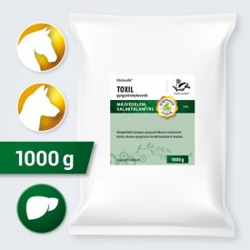   FitoCavallo TOXIL gyógynövénykeverék méregtelenítést, salaktalanítást támogató lovaknak és kutyáknak 1000g