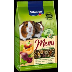 Vitakraft Menu - teljes értékű tengerimalac eledel 1kg
