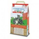 Chipsi Cats Best Eco Plus alom 10lliter/ 4.3kg