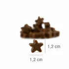 PLATINUM Stars Snack Salmon / Hipoallergén jutalomfalat allergiás kutyának lazacból 185g