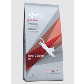 Trovet Renal and Oxalate Cat (RID) 2,5kg