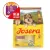 Josera Mini Senior Salmon kutyatáp kistestű idős kutyának lazaccal 5x900g