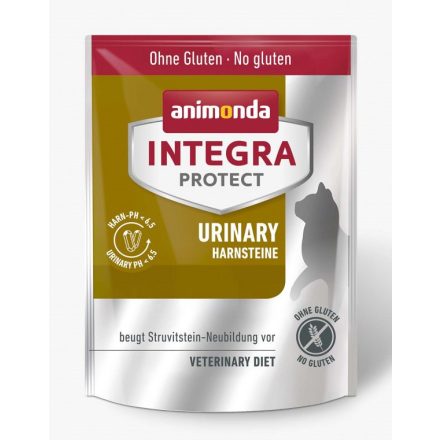 Animonda Integra Protect Adult Urinary Harnsteine 300g - Száraztáp struvit húgykövességre (86923)