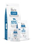 Brit Care Hypo-Allergenic Adult Large Breed Lamb & Rice 
